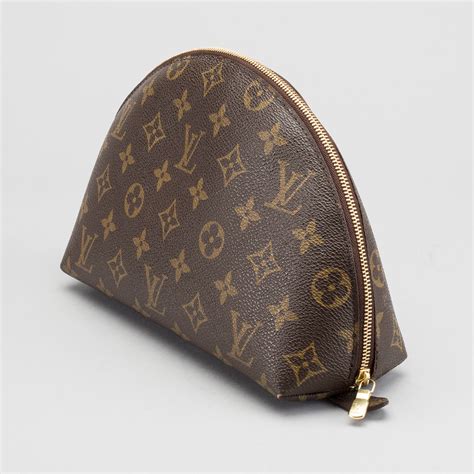 cosmetic louis vuitton|louis vuitton makeup pouch.